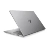 HP ZBook 8 G2i 14 Meteor Silver – Product view 5 HP ZBook 8 G2i 14-inch mobile workstation in meteor silver, manufacturer product view 5