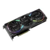 PNY GeForce RTX 5060 Ti 8GB EPIC-X RGB Overclocked Triple Fan Graphics Card, 8GB GDDR7 128-Bit Memory, 2407MHz Clock Speed, 4608 CUDA Cores, 8x PCI-Ex – Gallery image 1 PNY GeForce RTX 5060 Ti 8GB EPIC-X RGB Overclocked Triple Fan Graphics Card, 8GB GDDR7 128-Bit Memory, 2407MHz Clock Speed, 4608 CUDA Cores, 8x PCI-Ex – Gallery image 1