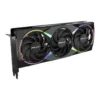 PNY GeForce RTX 5060 Ti 8GB EPIC-X RGB Overclocked Triple Fan Graphics Card, 8GB GDDR7 128-Bit Memory, 2407MHz Clock Speed, 4608 CUDA Cores, 8x PCI-Ex – Gallery image 3 PNY GeForce RTX 5060 Ti 8GB EPIC-X RGB Overclocked Triple Fan Graphics Card, 8GB GDDR7 128-Bit Memory, 2407MHz Clock Speed, 4608 CUDA Cores, 8x PCI-Ex – Gallery image 3