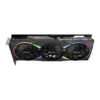 PNY GeForce RTX 5060 Ti 8GB EPIC-X RGB Overclocked Triple Fan Graphics Card, 8GB GDDR7 128-Bit Memory, 2407MHz Clock Speed, 4608 CUDA Cores, 8x PCI-Ex – Gallery image 5 PNY GeForce RTX 5060 Ti 8GB EPIC-X RGB Overclocked Triple Fan Graphics Card, 8GB GDDR7 128-Bit Memory, 2407MHz Clock Speed, 4608 CUDA Cores, 8x PCI-Ex – Gallery image 5