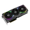 PNY GeForce RTX 5080 ARGB EPIC-X RGB OC Graphics Card, 16GB GDDR7 256-Bit Memory, 2.78 GHz Boost Clock, 30 Gbps Memory Speed, 10752 CUDA Cores, PCI-Ex – Gallery image 1 PNY GeForce RTX 5080 ARGB EPIC-X RGB OC Graphics Card, 16GB GDDR7 256-Bit Memory, 2.78 GHz Boost Clock, 30 Gbps Memory Speed, 10752 CUDA Cores, PCI-Ex – Gallery image 1