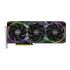 PNY GeForce RTX 5080 ARGB EPIC-X RGB OC Graphics Card, 16GB GDDR7 256-Bit Memory, 2.78 GHz Boost Clock, 30 Gbps Memory Speed, 10752 CUDA Cores, PCI-Ex – Gallery image 2 PNY GeForce RTX 5080 ARGB EPIC-X RGB OC Graphics Card, 16GB GDDR7 256-Bit Memory, 2.78 GHz Boost Clock, 30 Gbps Memory Speed, 10752 CUDA Cores, PCI-Ex – Gallery image 2