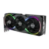 PNY GeForce RTX 5080 ARGB EPIC-X RGB OC Graphics Card, 16GB GDDR7 256-Bit Memory, 2.78 GHz Boost Clock, 30 Gbps Memory Speed, 10752 CUDA Cores, PCI-Ex – Gallery image 4 PNY GeForce RTX 5080 ARGB EPIC-X RGB OC Graphics Card, 16GB GDDR7 256-Bit Memory, 2.78 GHz Boost Clock, 30 Gbps Memory Speed, 10752 CUDA Cores, PCI-Ex – Gallery image 4