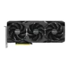 PNY GeForce RTX 5080 Triple Fan Graphics Card, 16GB GDDR7 256-Bit Memory, 2.62 GHz Boost Clock, 10752 CUDA Cores, 30 Gbps Memory Speed, PCI-Express 5. – Gallery image 2 PNY GeForce RTX 5080 Triple Fan Graphics Card, 16GB GDDR7 256-Bit Memory, 2.62 GHz Boost Clock, 10752 CUDA Cores, 30 Gbps Memory Speed, PCI-Express 5. – Gallery image 2