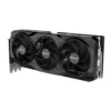 PNY GeForce RTX 5080 Triple Fan Graphics Card, 16GB GDDR7 256-Bit Memory, 2.62 GHz Boost Clock, 10752 CUDA Cores, 30 Gbps Memory Speed, PCI-Express 5. – Gallery image 4 PNY GeForce RTX 5080 Triple Fan Graphics Card, 16GB GDDR7 256-Bit Memory, 2.62 GHz Boost Clock, 10752 CUDA Cores, 30 Gbps Memory Speed, PCI-Express 5. – Gallery image 4