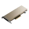 PNY Nvidia A2 16GB ECC GDDR6 Graphics Card, 2560 Cuda Cores, 200 GB/s Bandwidth, 128 Bit, PCI Express 4.0 x 8 Interface, Passive Heatsink, Low Profile – Gallery image 1 PNY Nvidia A2 16GB ECC GDDR6 Graphics Card, 2560 Cuda Cores, 200 GB/s Bandwidth, 128 Bit, PCI Express 4.0 x 8 Interface, Passive Heatsink, Low Profile – Gallery image 1