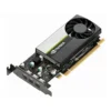 PNY Nvidia Quadro T400 2GB GDDR6 Low Profile Graphics Card, 384 Cuda Cores, PCIe 3.0 x16 Interface, Nvidia Turing Architecture, 80 GB/s Bandwidth, 64- – Gallery image 1 PNY Nvidia Quadro T400 2GB GDDR6 Low Profile Graphics Card, 384 Cuda Cores, PCIe 3.0 x16 Interface, Nvidia Turing Architecture, 80 GB/s Bandwidth, 64- – Gallery image 1