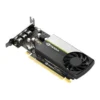 PNY Nvidia Quadro T400 2GB GDDR6 Low Profile Graphics Card, 384 Cuda Cores, PCIe 3.0 x16 Interface, Nvidia Turing Architecture, 80 GB/s Bandwidth, 64- – Gallery image 4 PNY Nvidia Quadro T400 2GB GDDR6 Low Profile Graphics Card, 384 Cuda Cores, PCIe 3.0 x16 Interface, Nvidia Turing Architecture, 80 GB/s Bandwidth, 64- – Gallery image 4