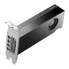 PNY NVIDIA RTX 2000 Ada Graphics Card, 16GB GDDR6 128-Bit Memory, 224 GB/sec Memory Bandwidth, 2816 CUDA Cores, 4N NVIDIA Custom Process, PCI Express – Main image PNY NVIDIA RTX 2000 Ada Graphics Card, 16GB GDDR6 128-Bit Memory, 224 GB/sec Memory Bandwidth, 2816 CUDA Cores, 4N NVIDIA Custom Process, PCI Express – Main image