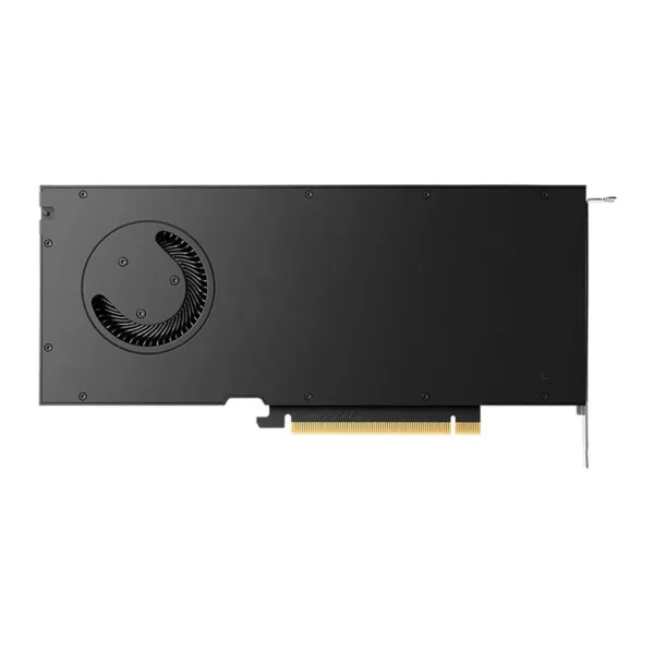 PNY NVIDIA RTX 4000 Ada Generation Graphics Card, 20GB GDDR6 160-Bit Memory, 192 NVIDIA Tensor Cores, 48 NVIDIA RT Cores, 6144 CUDA Cores, PCI Express 4.0 x16, Black | VCNRTX4000ADA-SB – Main image PNY NVIDIA RTX 4000 Ada Generation Graphics Card, 20GB GDDR6 160-Bit Memory, 192 NVIDIA Tensor Cores, 48 NVIDIA RT Cores, 6144 CUDA Cores, PCI Express 4.0 x16, Black | VCNRTX4000ADA-SB – Main image