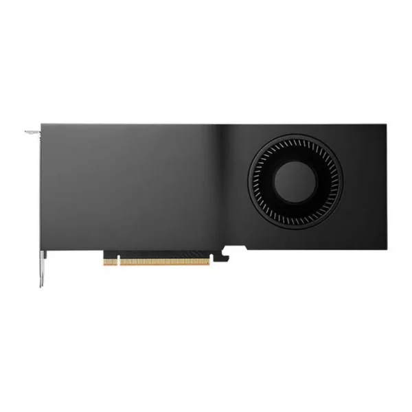 PNY NVIDIA RTX 4500 Ada Generation Graphics Card, 24GB GDDR6 With ECC 192-Bit Memory, 240 NVIDIA Tensor Cores, 60 NVIDIA RT Cores, 7680 CUDA Cores, PC – Main image PNY NVIDIA RTX 4500 Ada Generation Graphics Card, 24GB GDDR6 With ECC 192-Bit Memory, 240 NVIDIA Tensor Cores, 60 NVIDIA RT Cores, 7680 CUDA Cores, PC – Main image