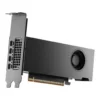 PNY NVIDIA RTX PRO 2000 Blackwell Generation Graphics Card, 16GB GDDR7 128-Bit Memory, 4352 CUDA Cores, 288 GB/sec Memory Bandwidth, PCI Express 5.0 x8, Black – Gallery image 3 PNY NVIDIA RTX PRO 2000 Blackwell Generation Graphics Card, 16GB GDDR7 128-Bit Memory, 4352 CUDA Cores, 288 GB/sec Memory Bandwidth, PCI Express 5.0 x8, Black – Gallery image 3