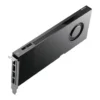 PNY NVIDIA RTX PRO 4000 Blackwell Graphics Card, 24GB GDDR7 192-Bit Memory, 8960 CUDA Cores, 672 GB/s Memory Bandwidth, PCI Express 5.0 x16, Black – Gallery image 3 PNY NVIDIA RTX PRO 4000 Blackwell Graphics Card, 24GB GDDR7 192-Bit Memory, 8960 CUDA Cores, 672 GB/s Memory Bandwidth, PCI Express 5.0 x16, Black – Gallery image 3