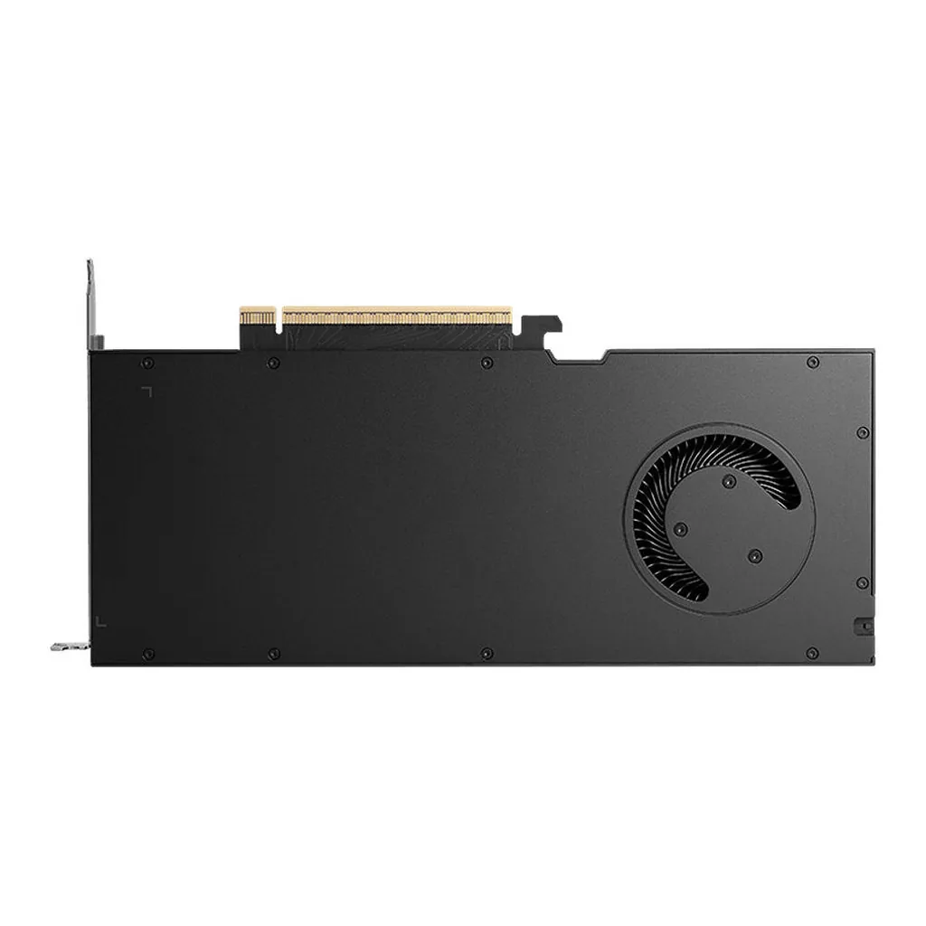 PNY NVIDIA RTX PRO 4000 Blackwell Graphics Card, 24GB GDDR7 192-Bit Memory, 8960 CUDA Cores, 672 GB/s Memory Bandwidth, PCI Express 5.0 x16, Black – Gallery image 5 PNY NVIDIA RTX PRO 4000 Blackwell Graphics Card, 24GB GDDR7 192-Bit Memory, 8960 CUDA Cores, 672 GB/s Memory Bandwidth, PCI Express 5.0 x16, Black – Gallery image 5