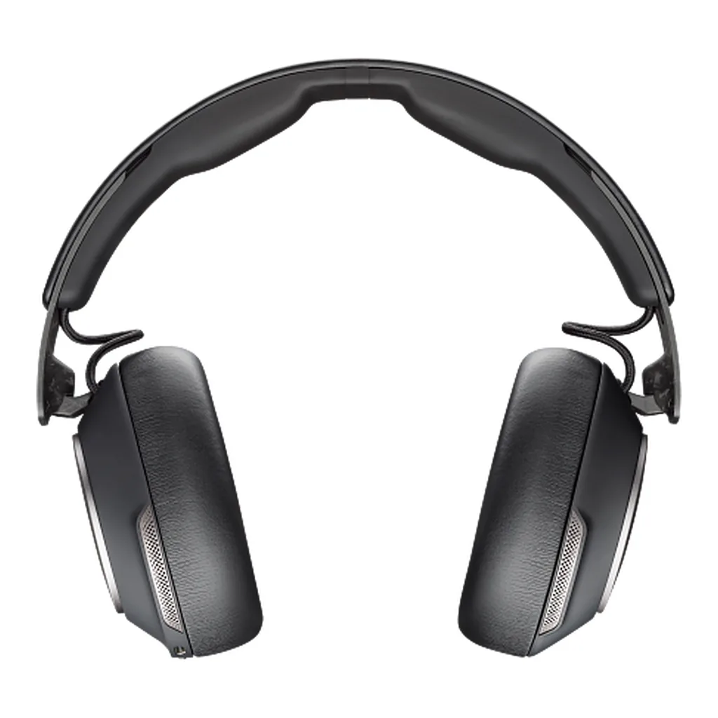 Poly Voyager Surround 80 UC Wireless USB-C Headset with USB-C/A Adapter, Adaptive ANC (8G7T9AA) – Main image Poly Voyager Surround 80 UC Wireless USB-C Headset with USB-C/A Adapter, Adaptive ANC (8G7T9AA) – Main image