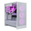 PowerLite Gaming PC – Intel Core Ultra 5 225F, Gigabyte GeForce RTX 5060 8GB, 16GB DDR5, 1TB NVMe SSD, Windows 11 Pro – Gallery image 5 PowerLite Gaming PC – Intel Core Ultra 5 225F, Gigabyte GeForce RTX 5060 8GB, 16GB DDR5, 1TB NVMe SSD, Windows 11 Pro – Gallery image 5
