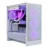 PowerLite Gaming PC – Intel Core Ultra 5 225F, Gigabyte GeForce RTX 5060 8GB, 16GB DDR5, 1TB NVMe SSD, Windows 11 Pro – Gallery image 6 PowerLite Gaming PC – Intel Core Ultra 5 225F, Gigabyte GeForce RTX 5060 8GB, 16GB DDR5, 1TB NVMe SSD, Windows 11 Pro – Gallery image 6