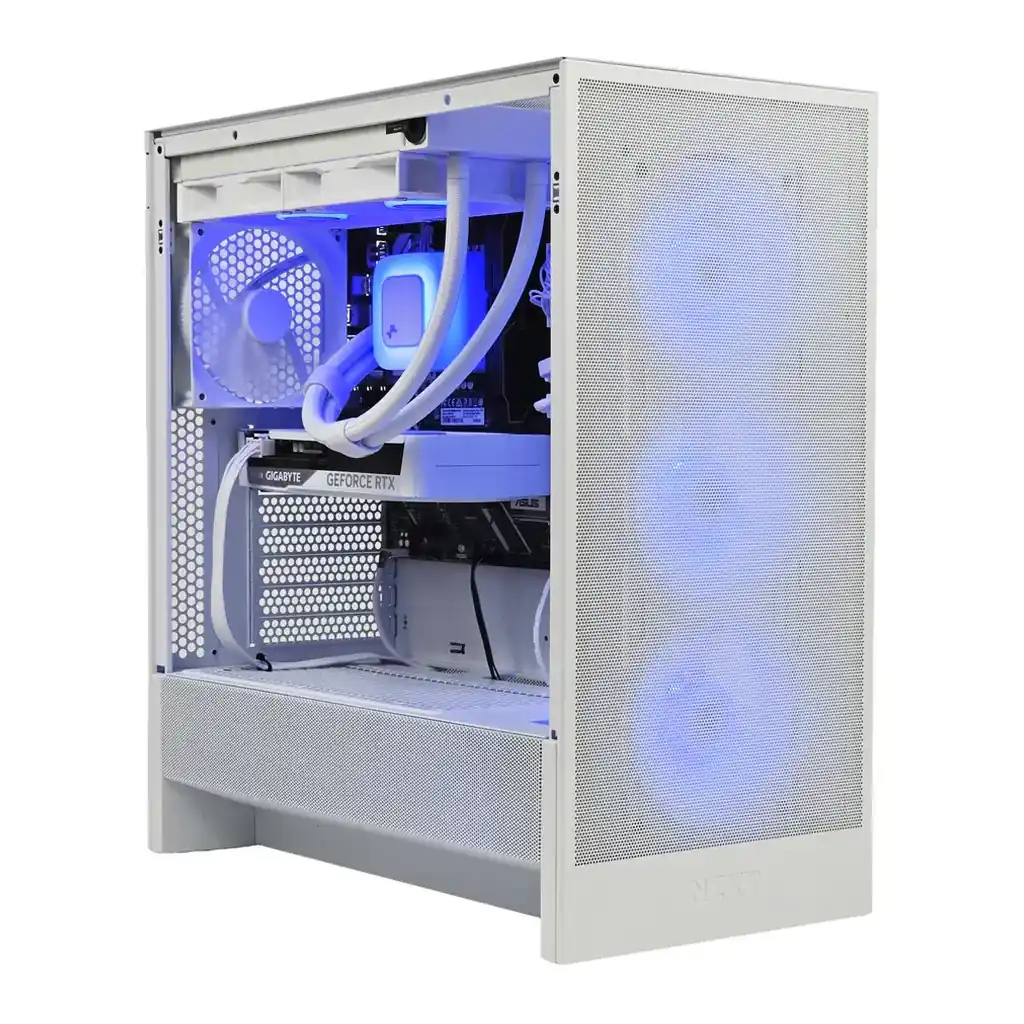 PowerLite Gaming PC – Intel Core Ultra 5 225F, Gigabyte GeForce RTX 5060 8GB, 16GB DDR5, 1TB NVMe SSD, Windows 11 Pro – Gallery image 7 PowerLite Gaming PC – Intel Core Ultra 5 225F, Gigabyte GeForce RTX 5060 8GB, 16GB DDR5, 1TB NVMe SSD, Windows 11 Pro – Gallery image 7