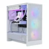 PowerLite Gaming PC – Intel Core Ultra 5 225F, Gigabyte GeForce RTX 5060 8GB, 16GB DDR5, 1TB NVMe SSD, Windows 11 Pro – Main image PowerLite Gaming PC – Intel Core Ultra 5 225F, Gigabyte GeForce RTX 5060 8GB, 16GB DDR5, 1TB NVMe SSD, Windows 11 Pro – Main image