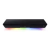 Razer Leviathan V2 PC Gaming Soundbar with Subwoofer, THX Spatial Audio, Compact Desktop Form Factor, 45 Hz-20 kHz Frequency Response, Bluetooth 5.2, USB Audio Input, Black | RZ05-03920100-R3G1 – Gallery image 2 Razer Leviathan V2 PC Gaming Soundbar with Subwoofer, THX Spatial Audio, Compact Desktop Form Factor, 45 Hz-20 kHz Frequency Response, Bluetooth 5.2, USB Audio Input, Black | RZ05-03920100-R3G1 – Gallery image 2
