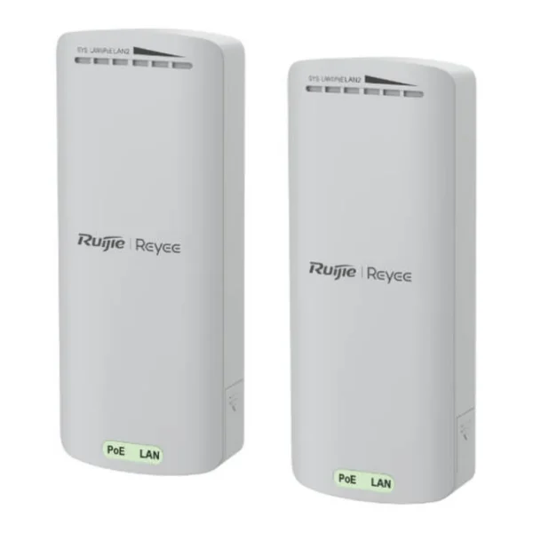 Ruijie RG-EST100-E Wireless Bridge – Main image Ruijie RG-EST100-E Wireless Bridge – Main image