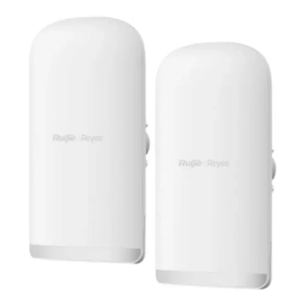 Ruijie RG-EST350G 5km Wireless Bridge Pair – Main image Ruijie RG-EST350G 5km Wireless Bridge Pair – Main image
