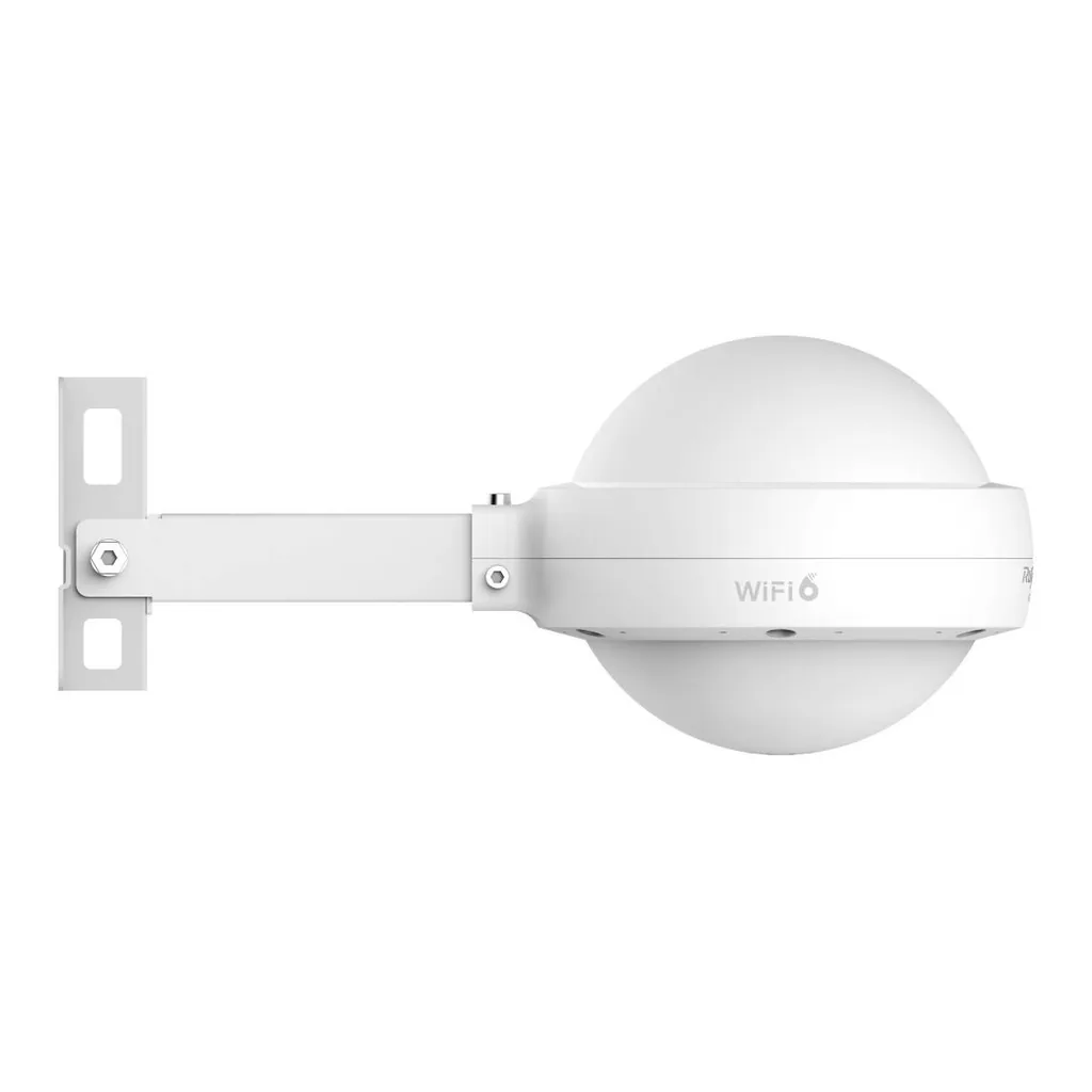 Ruijie RG-RAP6262(G) Wi-Fi 6 AX1800 Outdoor Omni-directional Access Point – Gallery image 7 Ruijie RG-RAP6262(G) Wi-Fi 6 AX1800 Outdoor Omni-directional Access Point – Gallery image 7