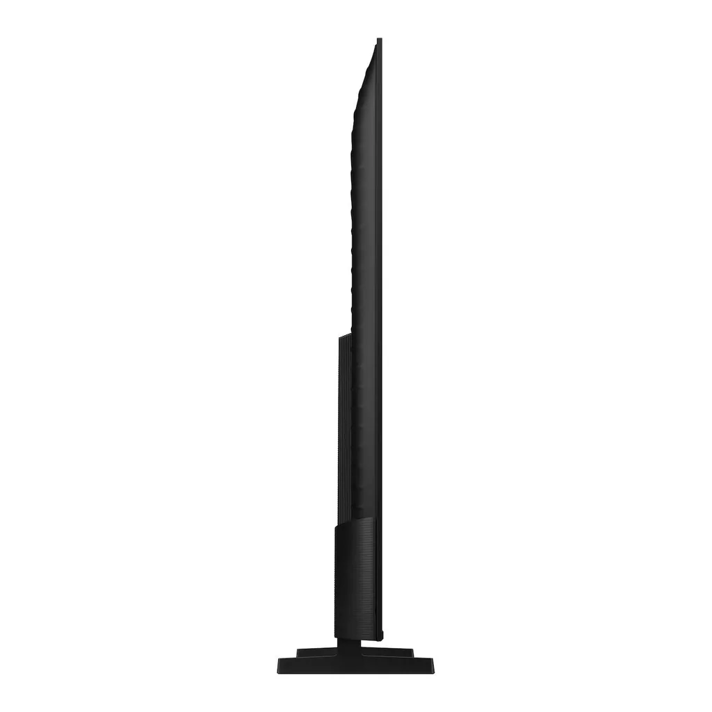 SAMSUNG Crystal U800F Smart TV, 65" 4K UHD Display, Crystal Processor 4K Picture Engine, Motion Xcelerator Technology, 4K Upscaling, WiFi 5 & Bluetooth 5.3, Black – Gallery image 4 SAMSUNG Crystal U800F Smart TV, 65" 4K UHD Display, Crystal Processor 4K Picture Engine, Motion Xcelerator Technology, 4K Upscaling, WiFi 5 & Bluetooth 5.3, Black – Gallery image 4
