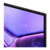 SAMSUNG Crystal U800F Smart TV, 75" 4K UHD Display, Crystal Processor 4K Picture Engine, Motion Xcelerator Technology, 4K Upscaling, WiFi 5 & Bluetooth 5.3, Black – Gallery image 3 SAMSUNG Crystal U800F Smart TV, 75" 4K UHD Display, Crystal Processor 4K Picture Engine, Motion Xcelerator Technology, 4K Upscaling, WiFi 5 & Bluetooth 5.3, Black – Gallery image 3