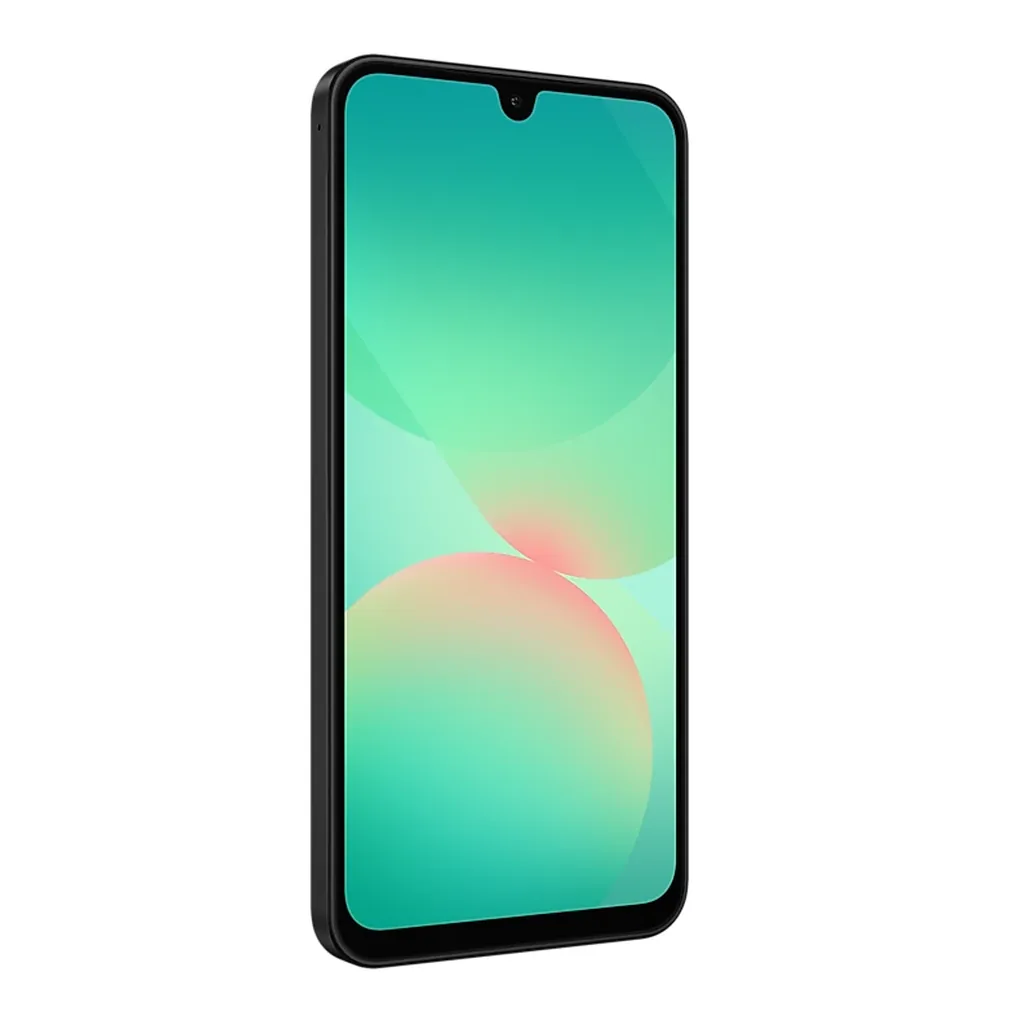 samsung-galaxy-a26-black-3-1024 Samsung Galaxy A26 5G Dual SIM