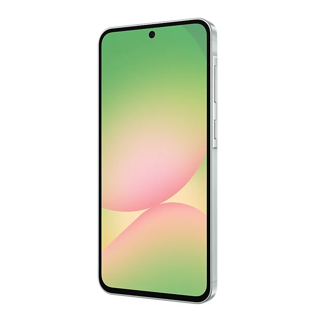 samsung-galaxy-a56-olive-4-1024 Samsung Galaxy A56 5G Dual SIM