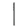 Samsung Galaxy S23 Ultra — Phantom Black profile Samsung Galaxy S23 Ultra Phantom Black side profile