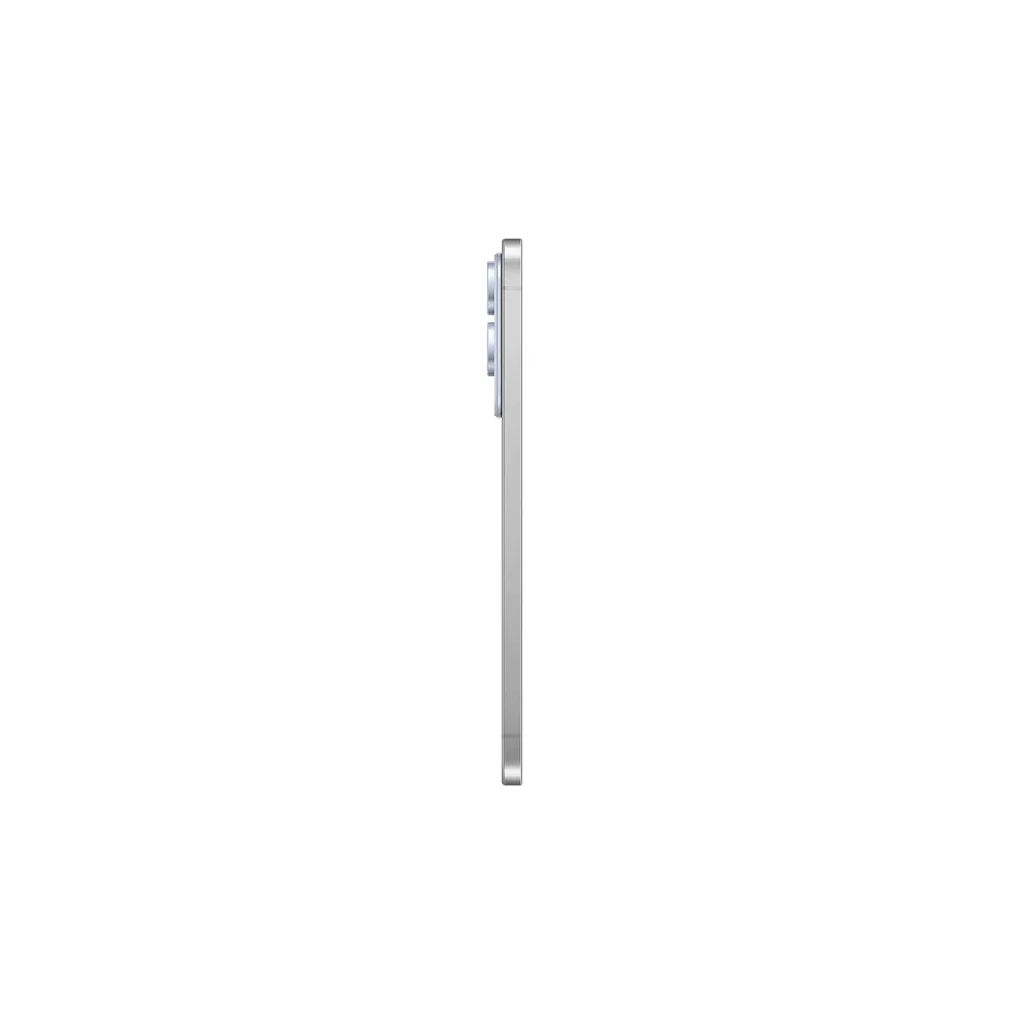 Samsung Galaxy S25 Edge 512GB US Titanium Icyblue — Product view 3 Samsung Galaxy S25 Edge 512GB US Titanium Icyblue — Product view 3