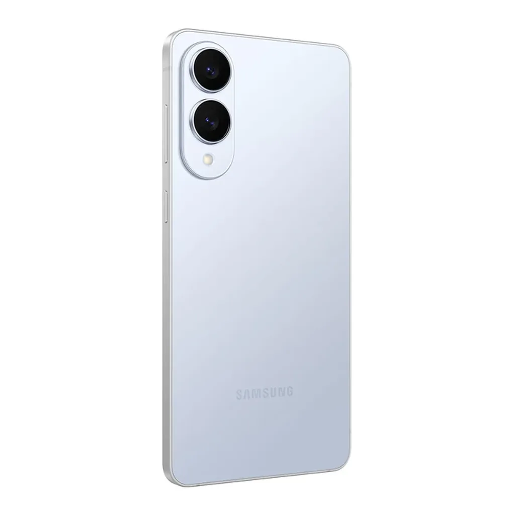 Samsung Galaxy S25 Edge 512GB US Titanium Icyblue — Product view 7 Samsung Galaxy S25 Edge 512GB US Titanium Icyblue — Product view 7
