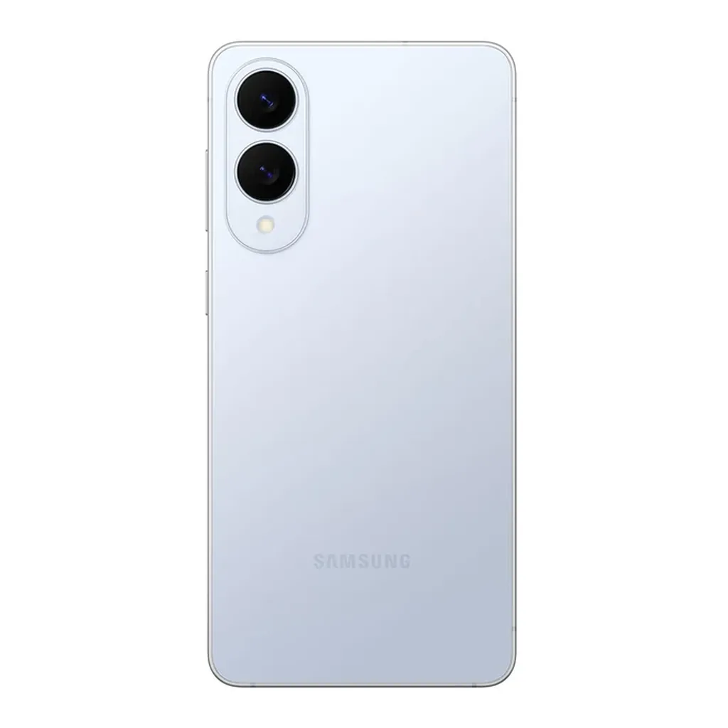 Samsung Galaxy S25 Edge 512GB US Titanium Icyblue — Product view 9 Samsung Galaxy S25 Edge 512GB US Titanium Icyblue — Product view 9