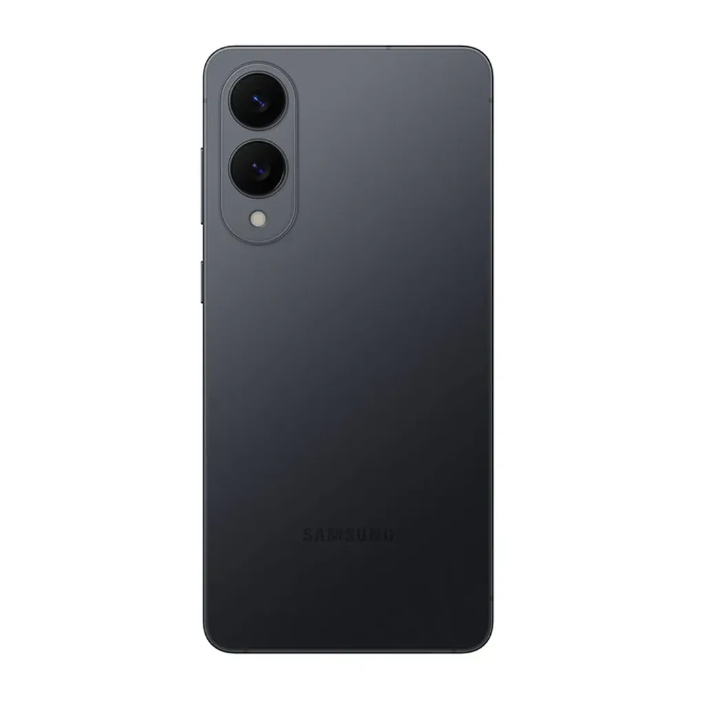 Samsung Galaxy S25 Edge US Titanium Jetblack — back Titanium Jetblack Samsung Galaxy S25 Edge US Titanium Jetblack — back Titanium Jetblack