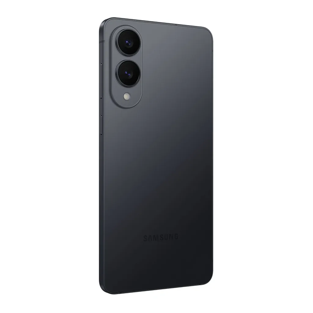 Samsung Galaxy S25 Edge 512GB US Titanium Jetblack — Product view 4 Samsung Galaxy S25 Edge 512GB US Titanium Jetblack — Product view 4