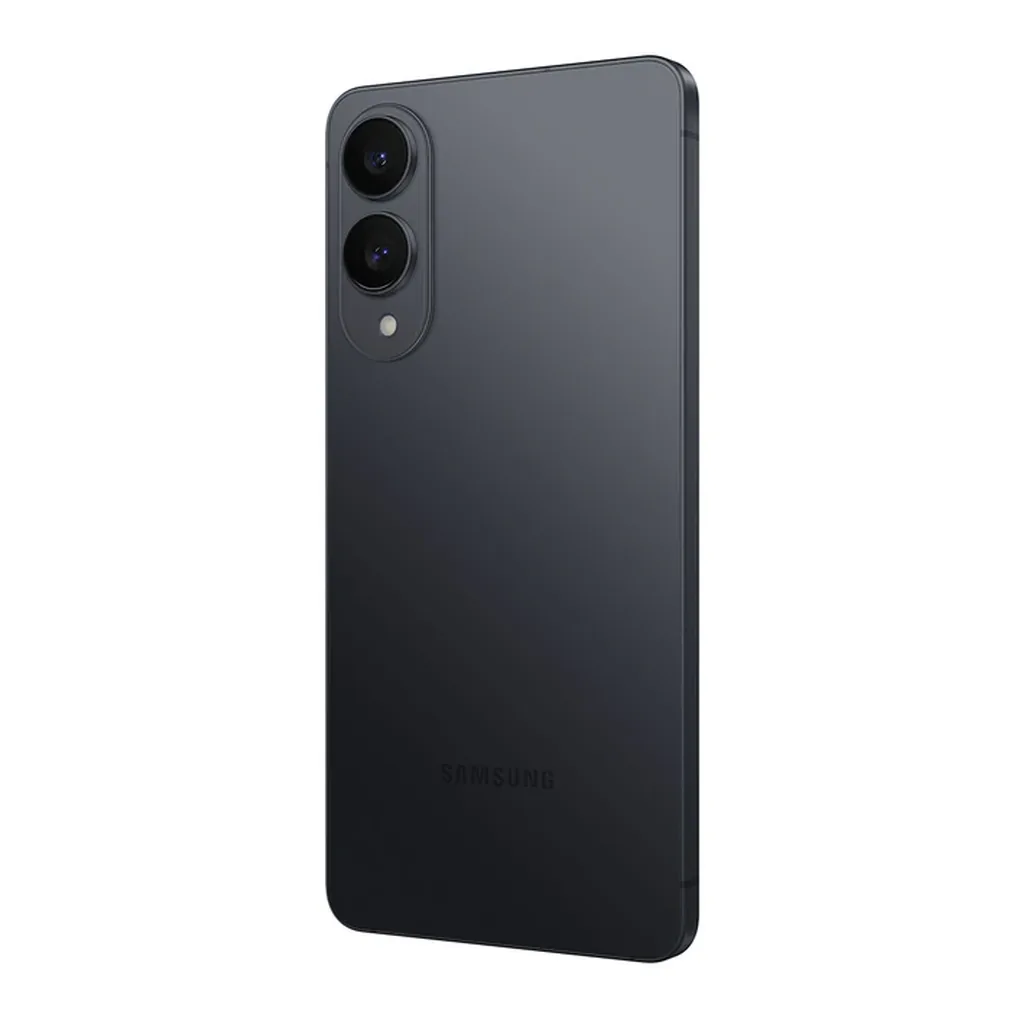 Samsung Galaxy S25 Edge 512GB US Titanium Jetblack — Product view 5 Samsung Galaxy S25 Edge 512GB US Titanium Jetblack — Product view 5