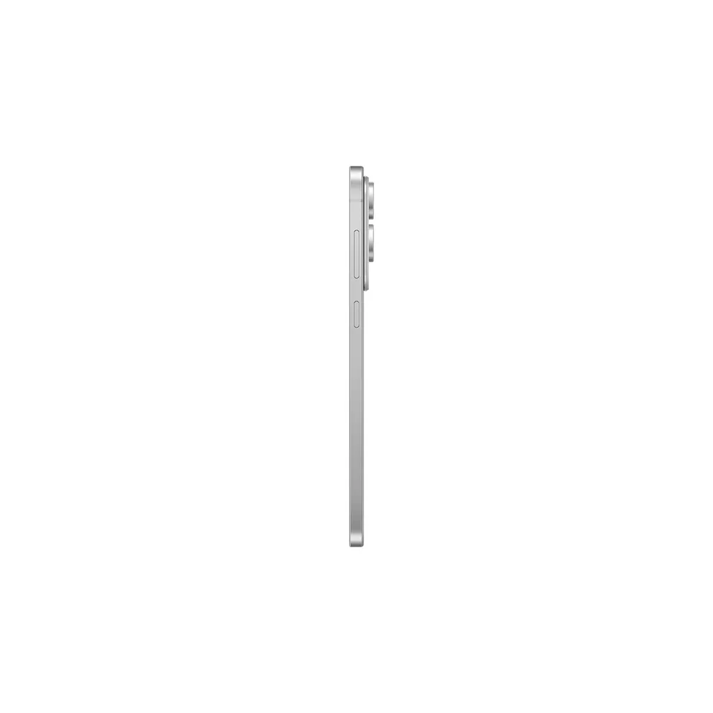 Samsung Galaxy S25 Edge 512GB US Titanium Silver — Product view 2 Samsung Galaxy S25 Edge 512GB US Titanium Silver — Product view 2
