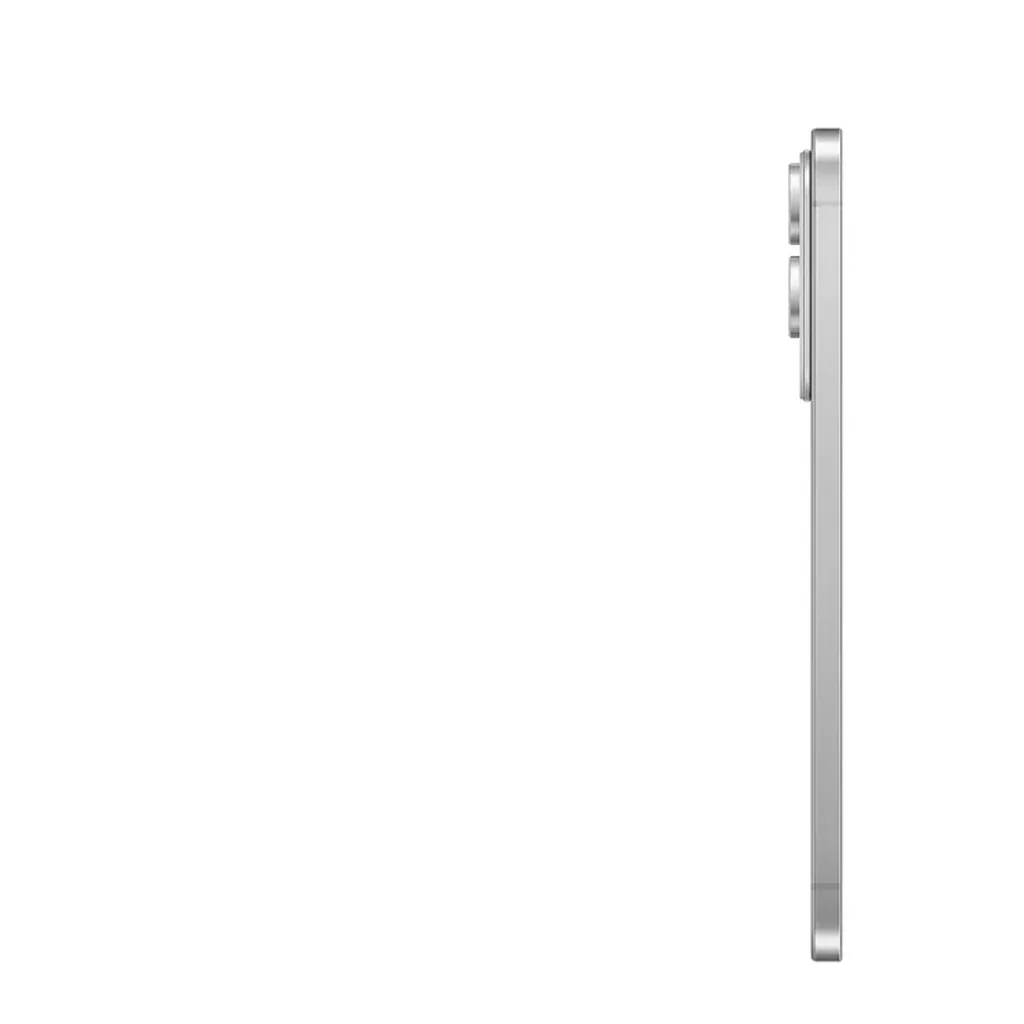 Samsung Galaxy S25 Edge 512GB US Titanium Silver — Product view 3 Samsung Galaxy S25 Edge 512GB US Titanium Silver — Product view 3