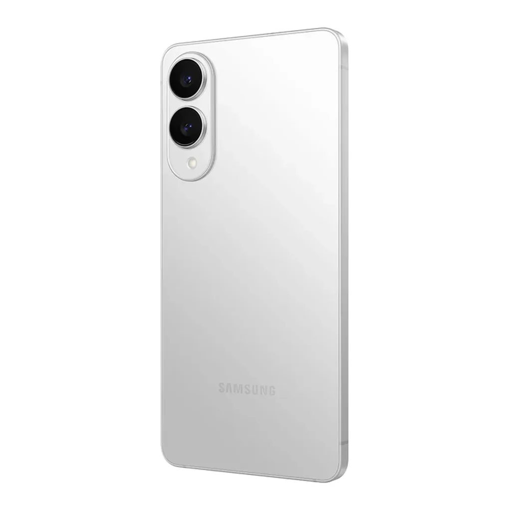 Samsung Galaxy S25 Edge 512GB US Titanium Silver — Product view 6 Samsung Galaxy S25 Edge 512GB US Titanium Silver — Product view 6