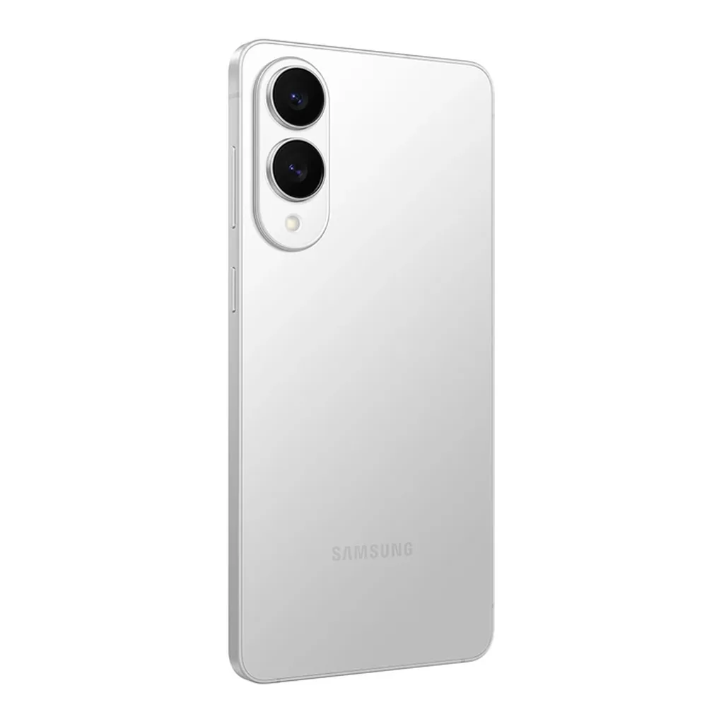 Samsung Galaxy S25 Edge 512GB US Titanium Silver — Product view 7 Samsung Galaxy S25 Edge 512GB US Titanium Silver — Product view 7