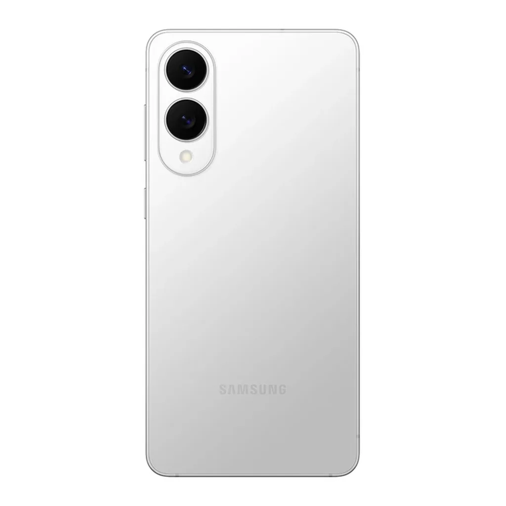 Samsung Galaxy S25 Edge 512GB US Titanium Silver — Product view 9 Samsung Galaxy S25 Edge 512GB US Titanium Silver — Product view 9