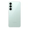 Samsung Galaxy S26 FE Pistachio — rear view Samsung Galaxy S26 FE Pistachio — rear view