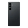 Samsung Galaxy S26+ Black — rear view Samsung Galaxy S26+ Black — rear view