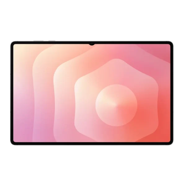 Samsung Galaxy Tab S11 Ultra Wi-Fi Gray - Front view Samsung Galaxy Tab S11 Ultra Wi-Fi Gray - Front view