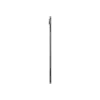 Samsung Galaxy Tab S11 Ultra Wi-Fi Gray - Left edge Samsung Galaxy Tab S11 Ultra Wi-Fi Gray - Left edge
