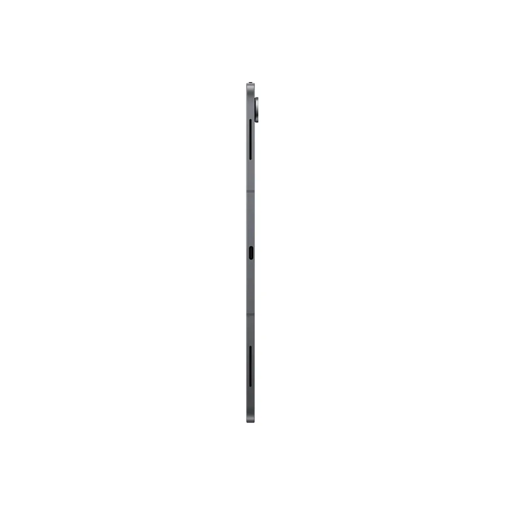 Samsung Galaxy Tab S11 Ultra Wi-Fi Gray - Right edge Samsung Galaxy Tab S11 Ultra Wi-Fi Gray - Right edge