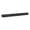 Samsung HW-B450F 2.1 Channel Soundbar with Wireless Subwoofer, Dolby Audio & DTS Virtual X, Bass Boost Mode, Adaptive Sound, Bluetooth TV Connection, Titan Black | HW-B450F/ZN – Gallery image 4 Samsung HW-B450F 2.1 Channel Soundbar with Wireless Subwoofer, Dolby Audio & DTS Virtual X, Bass Boost Mode, Adaptive Sound, Bluetooth TV Connection, Titan Black | HW-B450F/ZN – Gallery image 4