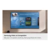 SAMSUNG M90H Vision AI Smart TV, 100" Mini LED Display, NQ4 AI Gen2 Processor, AI Football Mode, Motion Xcelerator 144Hz, Auto HDR Remastering, Black – Gallery image 4 SAMSUNG M90H Vision AI Smart TV, 100" Mini LED Display, NQ4 AI Gen2 Processor, AI Football Mode, Motion Xcelerator 144Hz, Auto HDR Remastering, Black – Gallery image 4